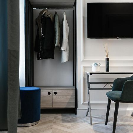 Catalog Boutique Rooms 德布勒森 外观 照片