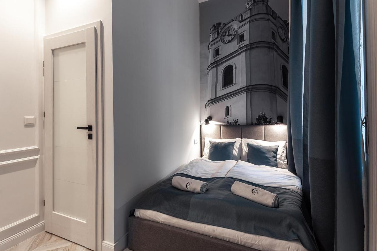 Catalog Boutique Rooms 德布勒森 外观 照片