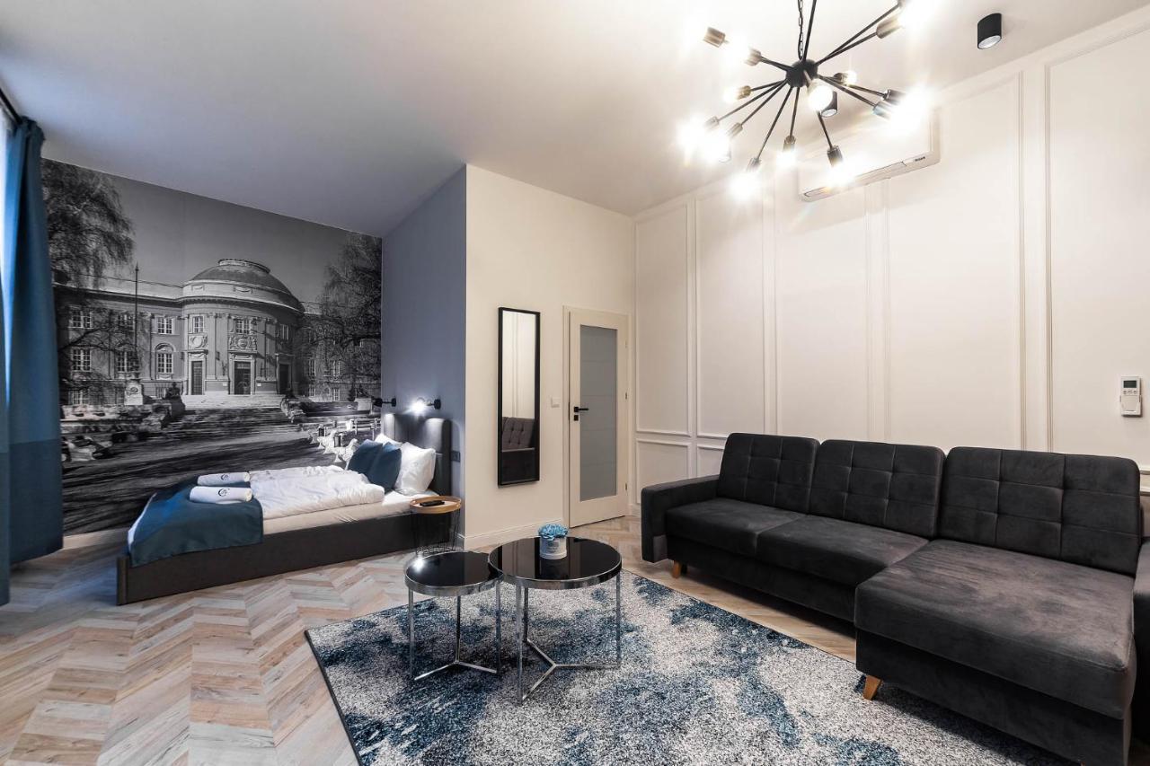 Catalog Boutique Rooms 德布勒森 外观 照片