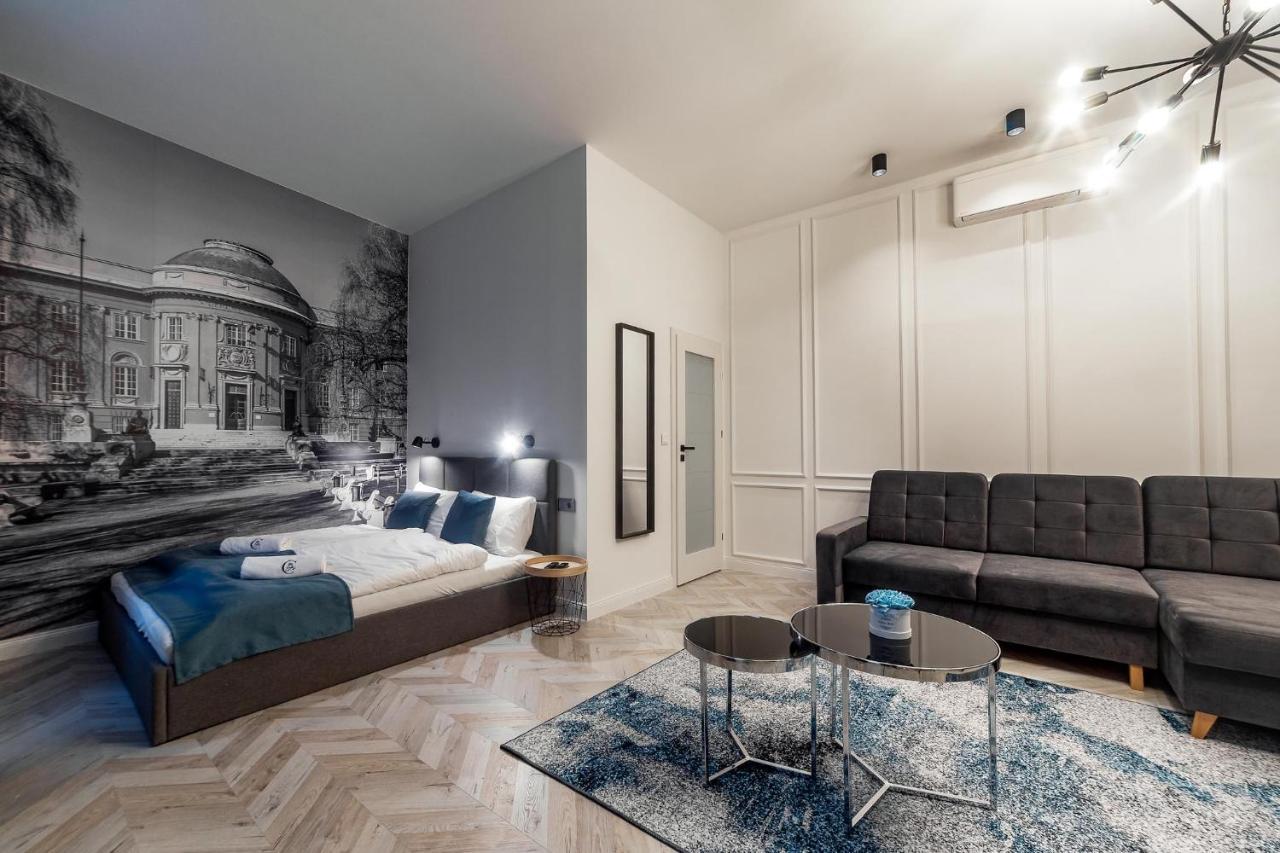 Catalog Boutique Rooms 德布勒森 外观 照片